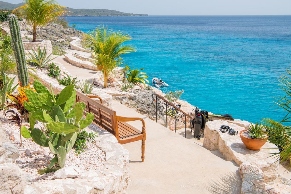 Lagun Blou Dive And Beach Resort Zewnętrze zdjęcie