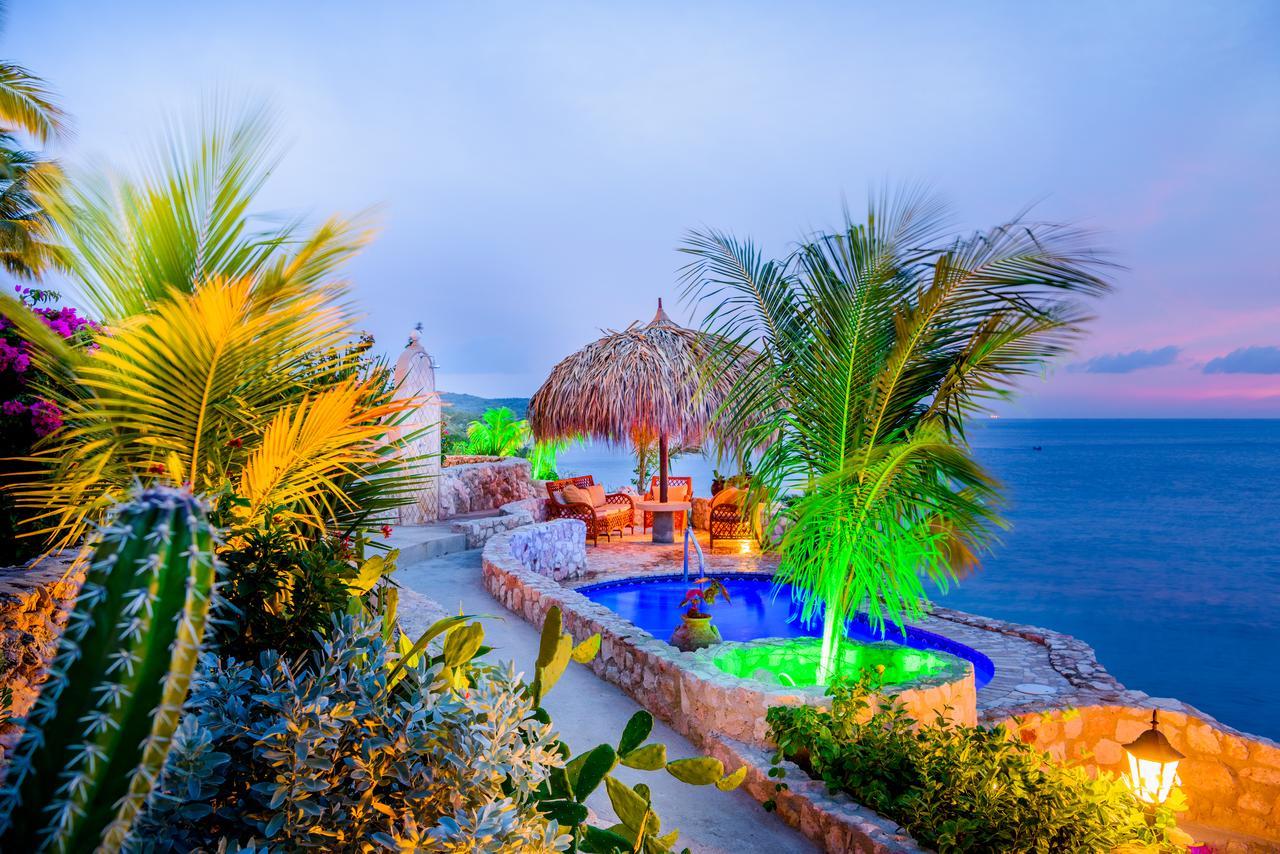 Lagun Blou Dive And Beach Resort Pokój zdjęcie