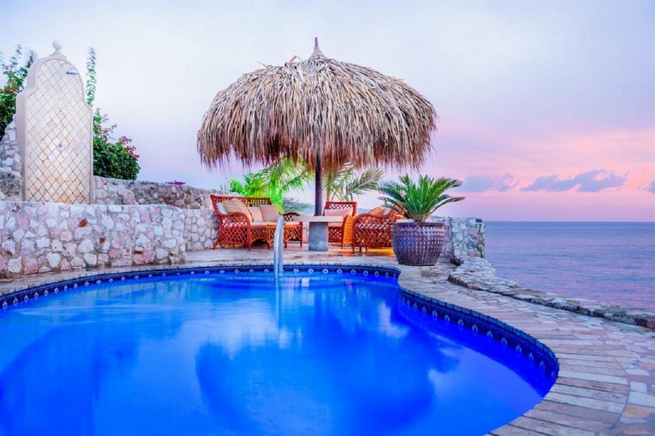 Lagun Blou Dive And Beach Resort Zewnętrze zdjęcie
